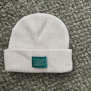 Dutch bros: Lavender Beanie